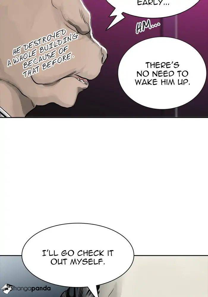 Tower of God Chapter 431 image 069
